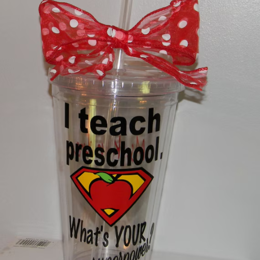 What Are Some DIY Christmas Gift Ideas for Preschool Teachers