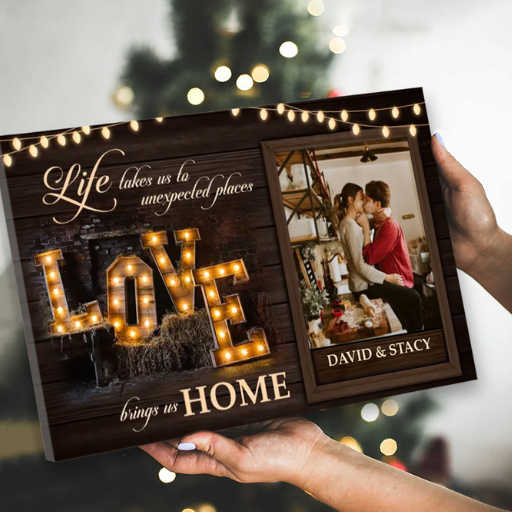 What Are Practical Yet Romantic Gift Ideas for Married Couples