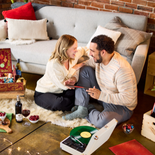 What are Unique Gift Ideas for Couples Who Have Everything?