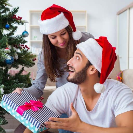 What are the best Christmas gifts for couples who love to travel