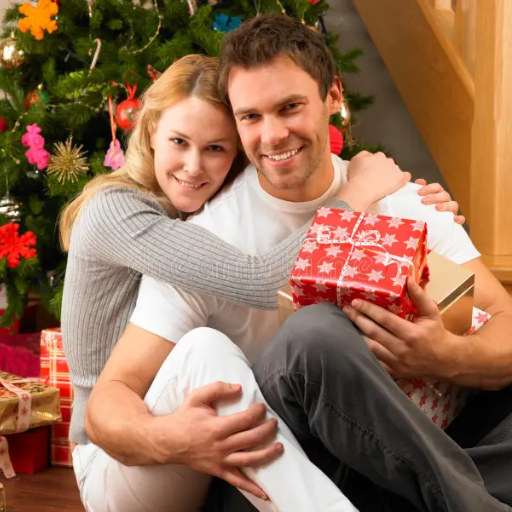 What Are the Best Christmas Gifts for Couples in 2024?