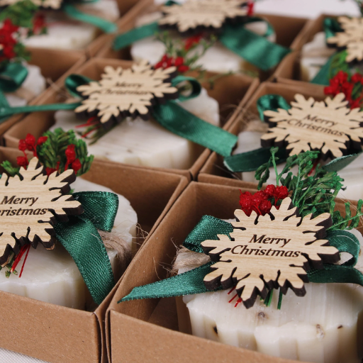 What Are the Best Holiday Gift Ideas for Take-Home Favors