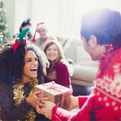 How Does Gift Giving Impact the Christmas Season