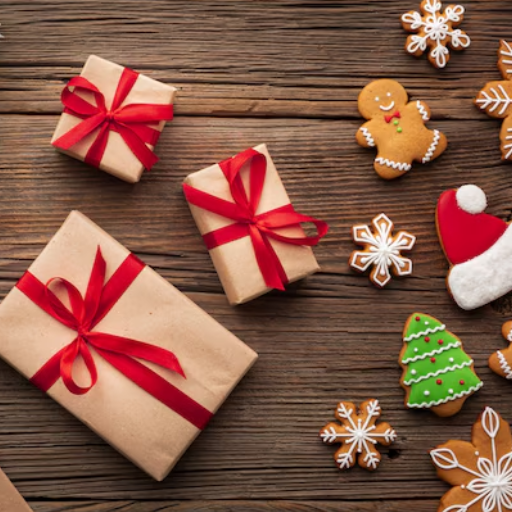 Where to Find Free Christmas Toys for Kids