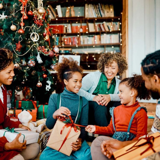 What Are the Best Gift Exchange Ideas for Families