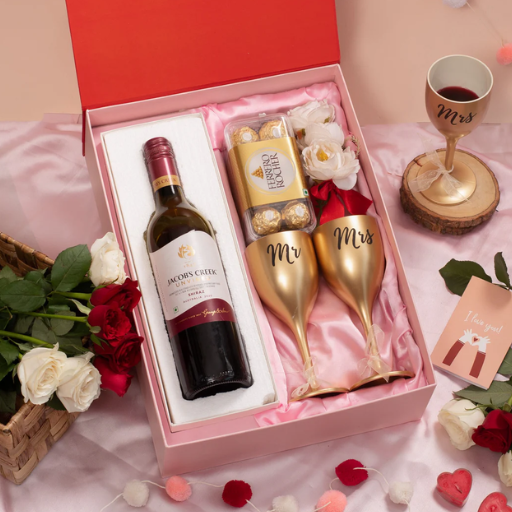 Why an Experience Gift for Couples Could Be the Best Choice