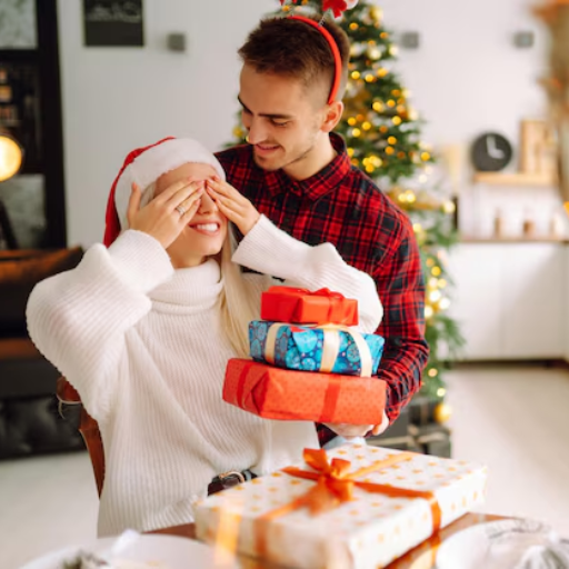 What Are the Best Christmas Gifts for Couples