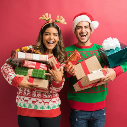 What Are the Best Gift Ideas for Couples This Christmas?