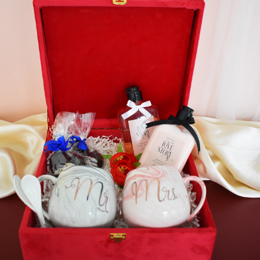 What Makes a Perfect Gift for Couples