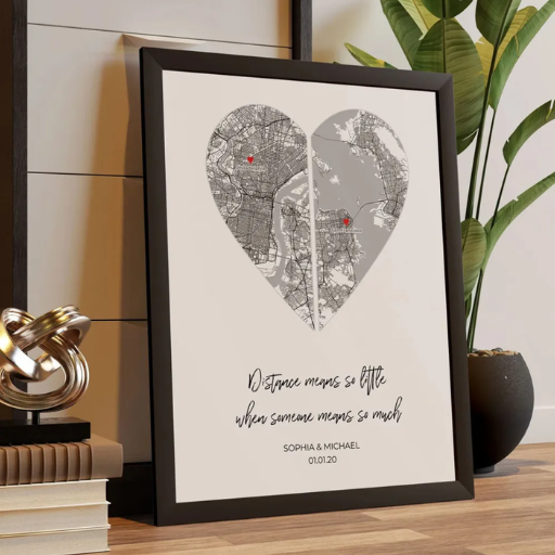 How Can You Personalize Your Long-Distance Gift