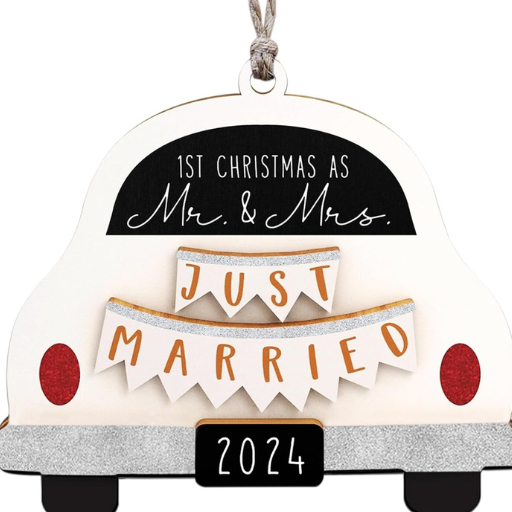 What are the Best Christmas Gifts for Married Couples