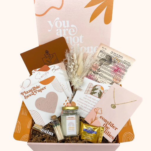 What Are Some Unique Miscarriage Gift Ideas for Gifts for Mothers?