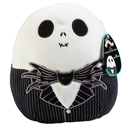 Where to Find Authentic Disney Nightmare Before Christmas Merchandise