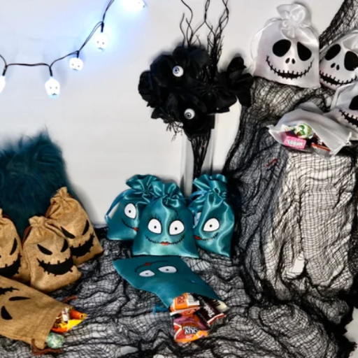 What are the Most Popular Nightmare Before Christmas Gifts