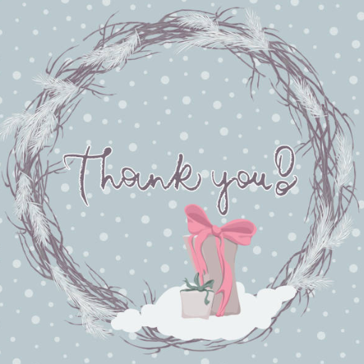 How Can You Use Thank You Notes to Enhance Your Holiday Gifts