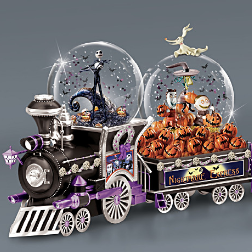 What are the Best Nightmare Before Christmas Gifts