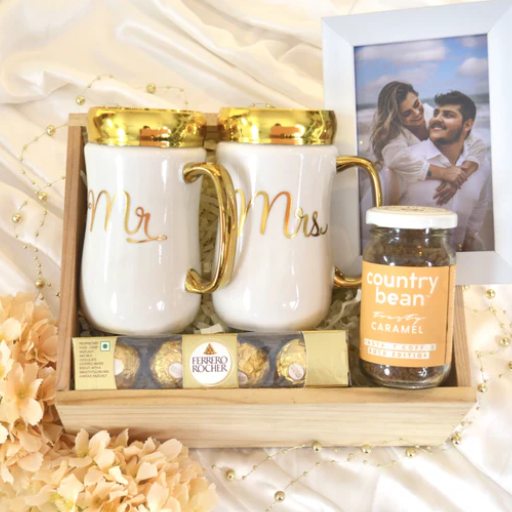 Should You Consider Wedding Registry Items for Couples Who Have Everything