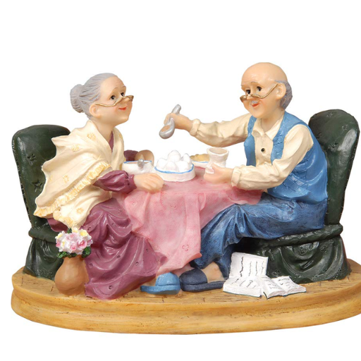 What Are Some Unique Wedding Gift Ideas for Older Couples