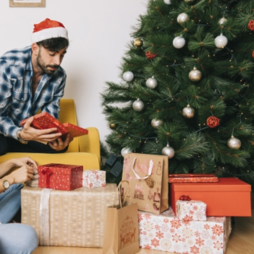 Best Christmas gifts for men in 2025