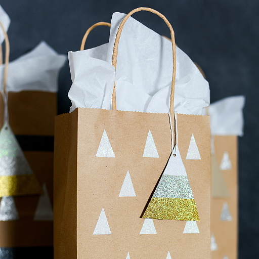 Best gift bag options for different occasions