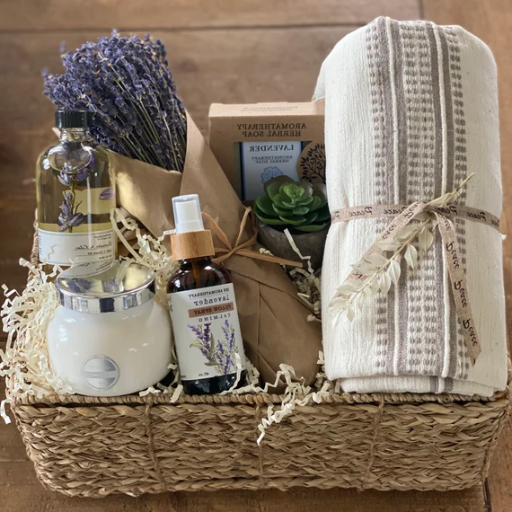 Choose the best gift baskets for 2025