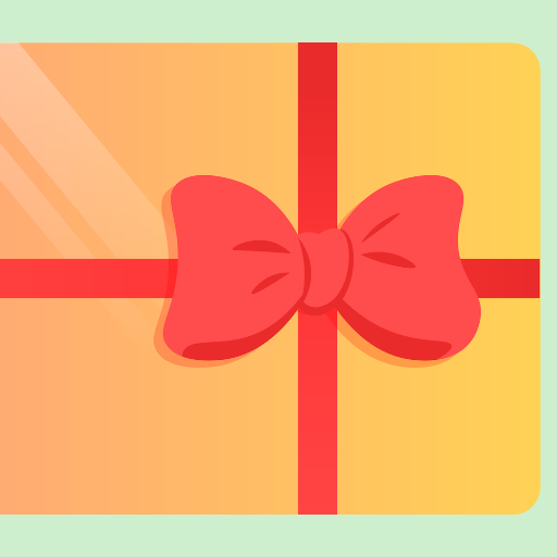 Choose the perfect gift card for someone