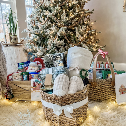 Cozy Christmas gift ideas for the home