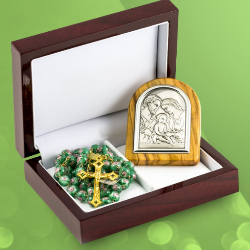 Discover Meaningful Catholic Gifts: A Guide to Religious Treasures for Every Occasion