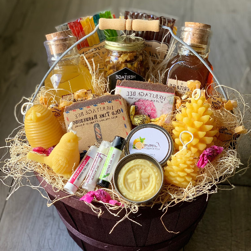 Discover the Perfect Gift: Delectable Food Gift Baskets Delivered to Your Door