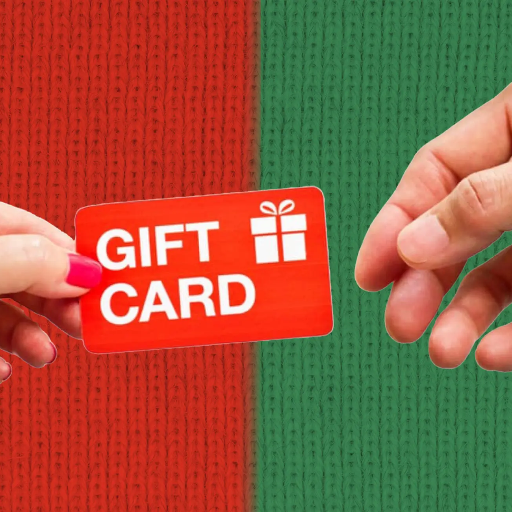 Discover the Perfect Gift: Where to Find Gift Cards Near Me