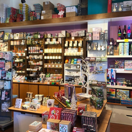 Find affordable gift options in the East Village