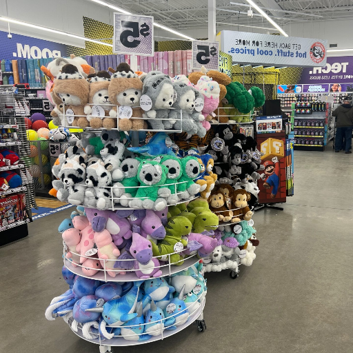 Find the perfect gift for teens at Five Below