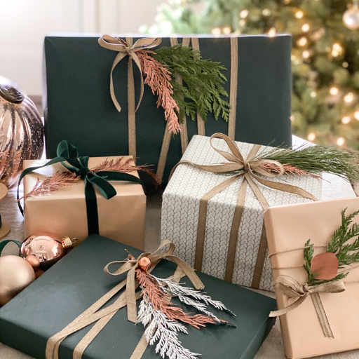 Find unique Christmas gifts on a budget