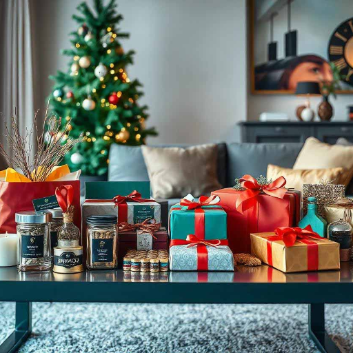 Hottest Christmas gift trends for 2025