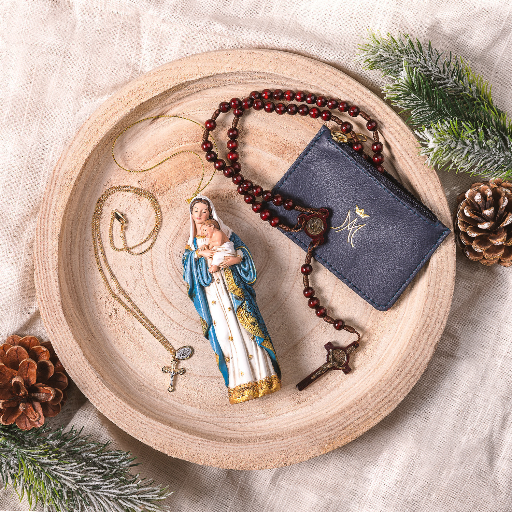 Popular Catholic gifts for special occasions