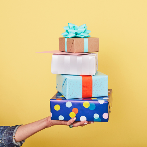 Popular gift ideas for different recipients on Gifts Direct