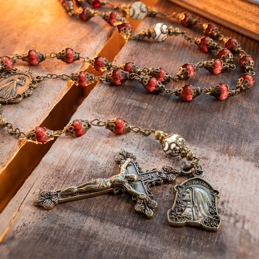 Select meaningful Catholic gifts for men