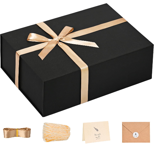 Select the right luxury gift box for her