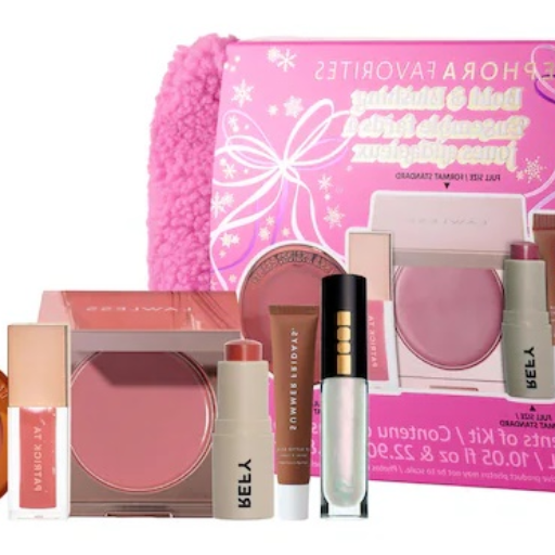 Top Sephora gift sets for the 2024 holiday season