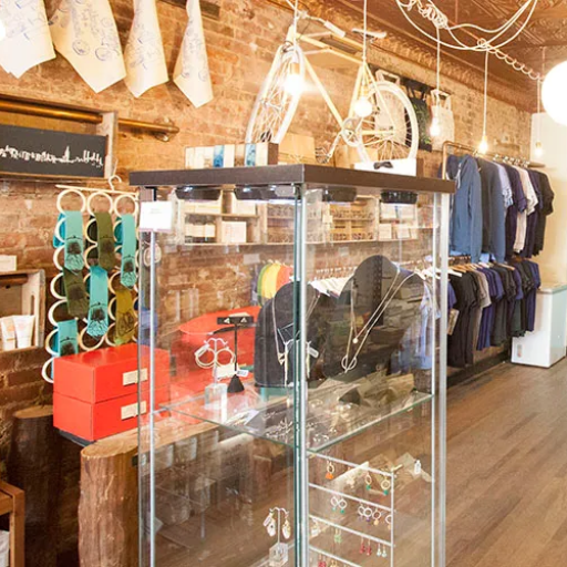 Top gift shops in Brooklyn for unique presents