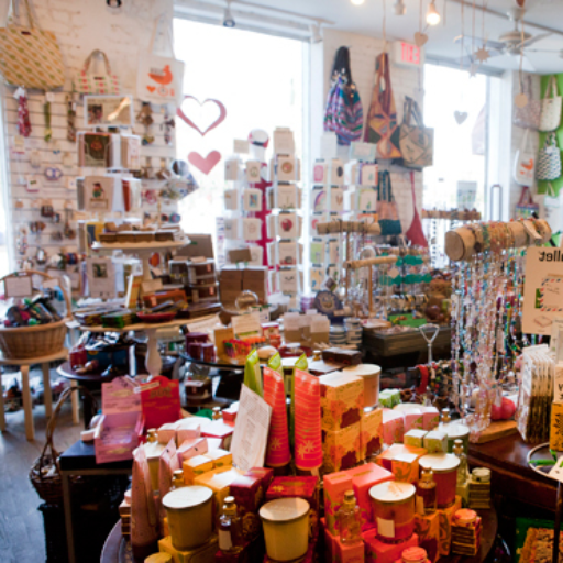 Top gift shops in East Village, New York