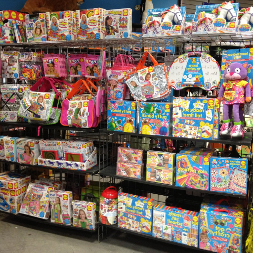 Top-rated toy stores in Cedarhurst for children's gifts