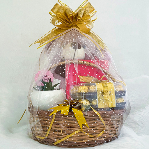 Unforgettable Gift Baskets Delivered: The Ultimate Birthday Surprise