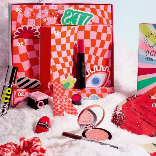 Unwrap the Best Sephora Gift Sets: Your Ultimate Holiday Beauty Guide