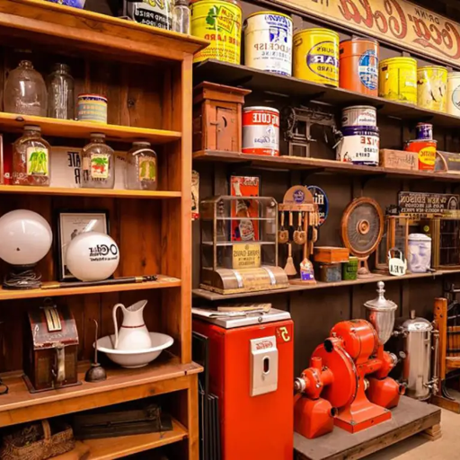 What types of gifts can I find at Cracker Barrel's gift shop?