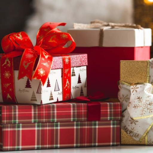 The Art of Gift Giving and Its Impact