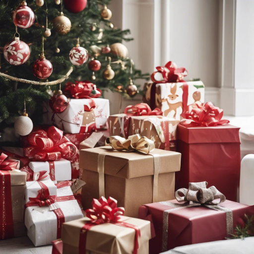 What is the Origin of Gift Giving?