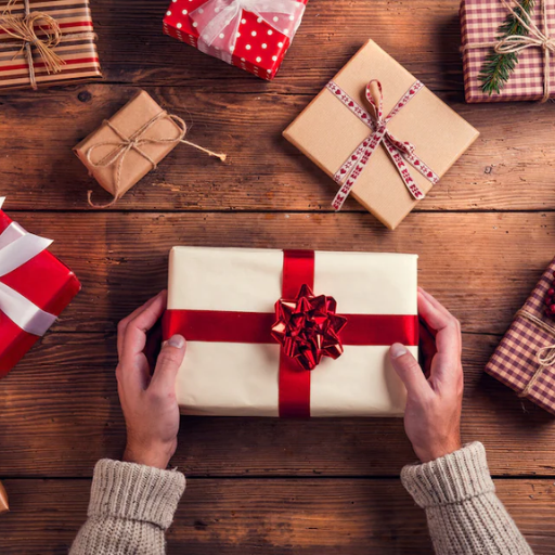 Finding the Perfect Christmas Gift