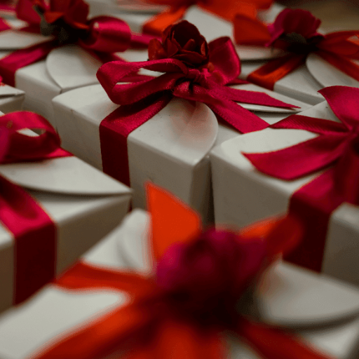 Benefits of buying gifts in bulk