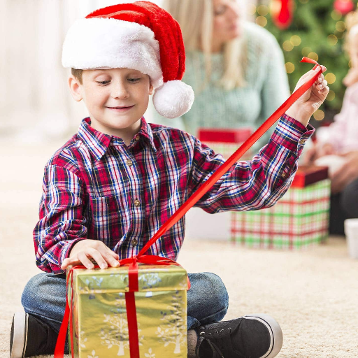 Best gift ideas for kids by age